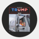 Search for garbage truck stickers Politics