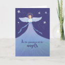 Search for angel memorial cards Prayer