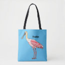 Search for roseate bags Bird