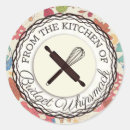 Search for kitchen whisk stickers Bakery