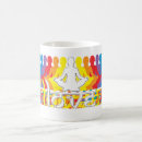 Search for peace love and harmony mugs Yoga