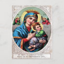 Search for madonna and baby jesus postcards Vintage