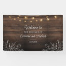 Search for backdrop wedding banners Rustic