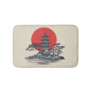 Search for japanese bath mats Landscape