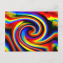 Search for luminous postcards Colourful