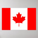 Search for canada flags posters Flag of canada
