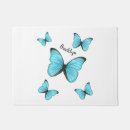 Search for butterfly doormats Insect