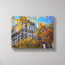 Search for autumn canvas prints Leaves