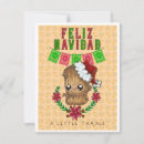 Search for latino christmas cards Spanish
