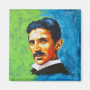 Search for inventor magnets Serbian