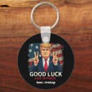 Search for patriotic key rings Funny