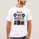 Search for request tshirts No requests