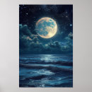 Search for full moon posters Serene
