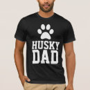Search for husky mens tshirts Dog