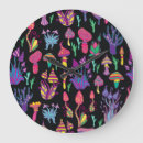 Search for magic mushrooms art Abstract