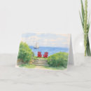 Search for coastal note cards Maine