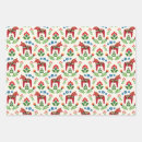 Search for dala horse wrapping paper Swedish
