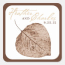 Search for aspen leaves stickers Leaf