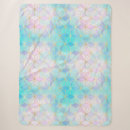 Search for iridescent blankets Blue
