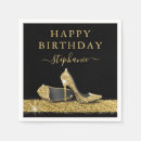 Search for high heel shoe decor For her