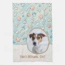 Search for dog paw tea towels Modern