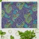 Search for royal blue tea towels Glam