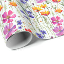 Search for grass wrapping paper Colourful