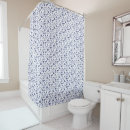 Search for seashell shower curtains Nautical