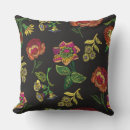 Search for embroidered cushions Fashion
