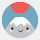 Search for mt stickers Mount fuji