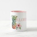 Search for love hawaii mugs Hibiscus