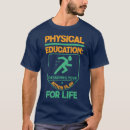 Search for phy ed Physical education teacher