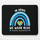 Search for autism mouse mats Neurodiverse
