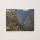 Search for south america puzzles Peru