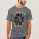 Search for candy corn costume mens tshirts Null