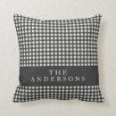 Search for charcoal grey and white cushions Classic