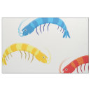 Search for prawn fabric Crustacean