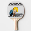 Search for charlie brown ping pong paddles Classic comic strip
