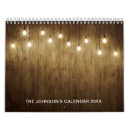 Search for business calendars Monthly