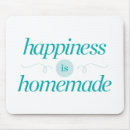 Search for homemade mouse mats Cooks