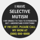 Search for selected stickers Selective