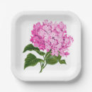 Search for hydrangea paper plates Shower