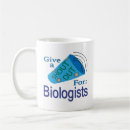 Search for biologist mugs Career