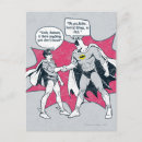 Search for vintage batman robin postcards Retro