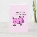 Search for good luck exam cards Cute