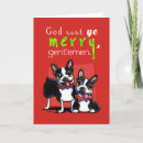 Search for boston christmas cards Cute