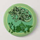 Search for irish celtic badges Saint patrick's day