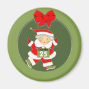 Search for xmas runner magnets Marathon