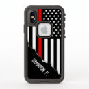 Search for volunteer iphone cases Fireman