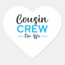 Search for crew stickers Matching